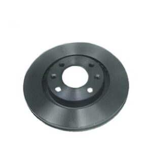 Juego Discos Frenos - Citroen: Berlingo - C3 - C4 - Ds3 - Xsara- Peugeot: 206 - 207 - 208 - 307 - Partner - Corven