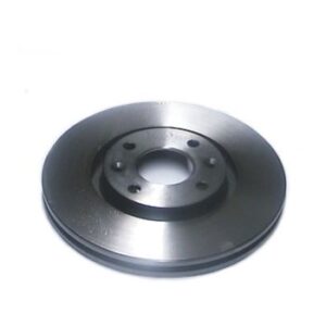 Juego Discos Frenos - Citroen: C3 - C4 - C5 - Peugeot: 207 - 307 - 308 - 408 - 2008 - 3008 - Corven