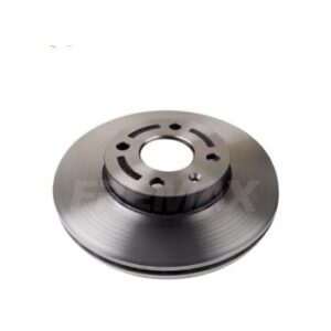 Juego Discos Frenos - Chevrolet: Onix - Corven
