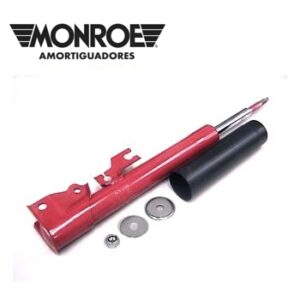 Amortiguador Trasero - Fiat: Duna - Uno - Monroe