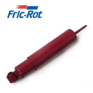 Amortiguador Trasero - Ford F100 - Fric Rot