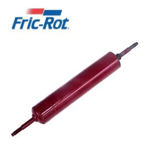 Amortiguador Delantero - Ford F100 - Fric Rot