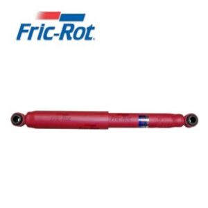Amortiguador Trasero - Toyota: Hilux - SW4 - Fric Rot