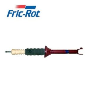 Amortiguador Trasero - Ford: Ka - Fric Rot