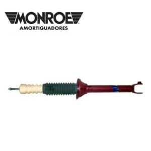 Amortiguador Trasero - Ford: Ka - Monroe