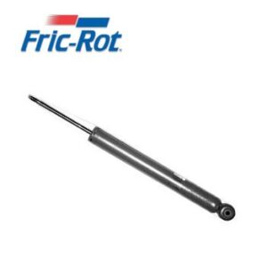 Amortiguador Trasero - Ford: Fiesta Kinetic - Fric Rot