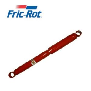 Amortiguador Trasero - Toyota: Hilux - Fric Rot