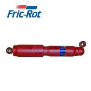Amortiguador Trasero - Fiat: Strada - Strada Adventure - Fric Rot