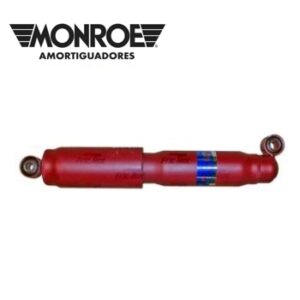 Amortiguador Trasero - Fiat: Strada - Strada Adventure - Monroe