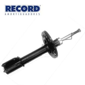 Amortiguador Delantero - Renault: Logan II - Sandero II - Record