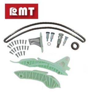 Kit Distribución - Peugeot: 208 - 308 - 308 CC - Rcz - 208 GTI - 3008 - 5008 - 207 CC - Citroen: Ds3 - Ds4 - Ds5 - RMT