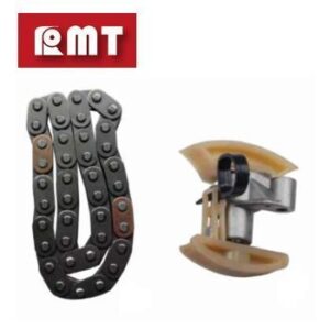 Kit Distribución - Ford: Ecosport - Fiesta -  Citroen: C3 - Peugeot: 206 - Partner - Motor 1.4 Tdci - RTM