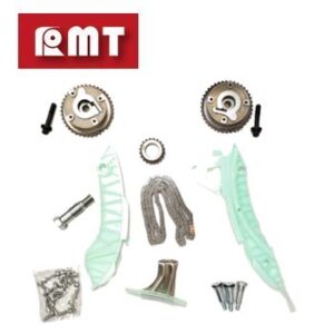 Kit Distribución - Peugeot: 208 - 308 - 308 CC - Rcz - 208 GTI - 3008 - 5008 - 207 CC - Citroen: Ds3 - Ds4 - Ds5 - RMT
