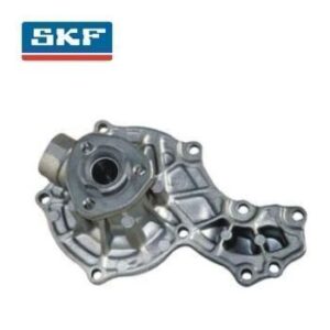 Bomba Agua - Volkswagen: Gol - Polo - Saveiro - Senda- Ford: Escort - Orion - SKF
