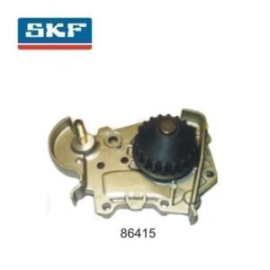 Bomba Agua - Renault: Clio - Kangoo - Logan - Sandero - SKF