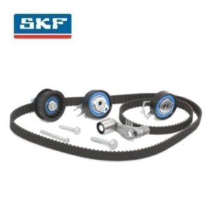 Kit Distribución - Volkswagen: Fox - Gol - Gol Trend - Golf - Suran - Voyage - Motor 1.4 16v - 1.6 16v - SKF