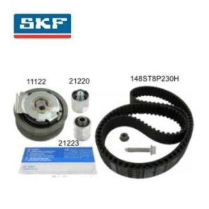 Kit Distribución - Volkswagen: Golf - Passat - Vento - Motor 2.0 TDI - SKF