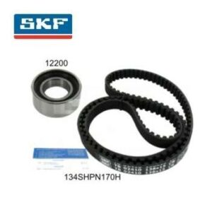 Kit Distribución - Fiat: Duna - Uno - Palio - Motor 1.3 - SKF