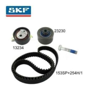 Kit Distribución - Peugeot: 206 - 307 - 406 - 407 - 806 - Citroen: C4 - C5 - Xsara - Picasso - SKF