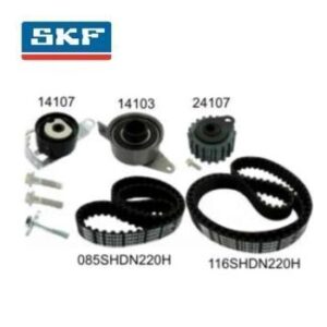 Kit Distribución - Ford: Courier - Escort - SKF
