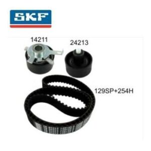 Kit Distribución - Ford: Focus - Mondeo - Motor 1.8 16v - 2.0 16v Zetec - SKF