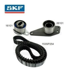 Kit Distribución - Renault: Clio - Megane - 19 - Scenic- - Motor 1.9 F8Q - SKF