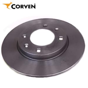 Juego Discos Frenos - Citroen: C3 - Xsara - Zx - Peugeot: 206 - 207 - 306 - 307 - Corven
