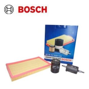 Kit Filtros - Fiat: Punto III - Bosch