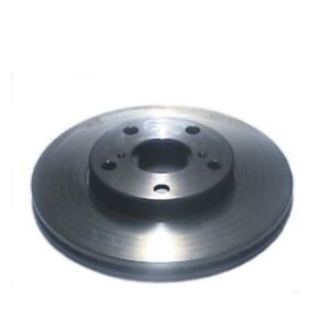 Juego Discos Frenos Delanteros - Toyota: Rav4 - Corven