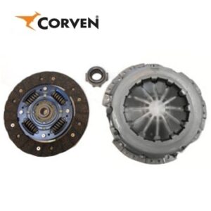Kit Embrague - Fiat: 500 - Doblo - Fiorino - Corven