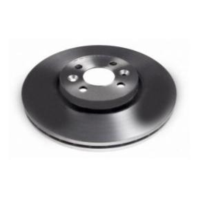 Juego Discos Frenos Delanteros - Renault: Scenic - Grand Scenic - Corven