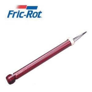 Amortiguador Trasero - Ford: Ecosport - Fric Rot