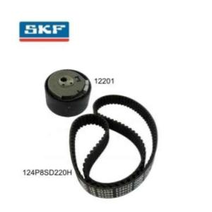 Kit Distribucion - Fiat: Palio - Siena - Punto - 500 - Doblo - SKF