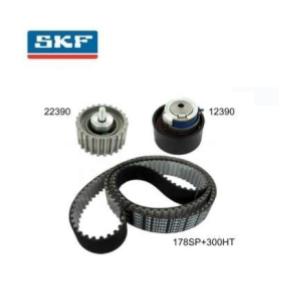 Kit Distribución - Fiat: Ducato - Citroen: Jumper - Peugeot: Boxer - Motor 2.3 JTD - SKF