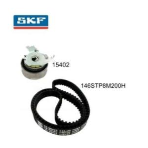 Kit Distribución - Chevrolet: Astra - Vectra - Zafira - Skf