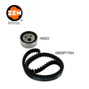 Kit Distribución - Renault: Clio - Kangoo - Logan - Megane - Sandero - Symbol - Motor 1.6 8v K7M - Zen