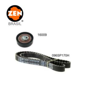 Kit Distribución - Renault: Kangoo - Logan - Sandero - Symbol - Motor 1.6 8v K7M - Zen