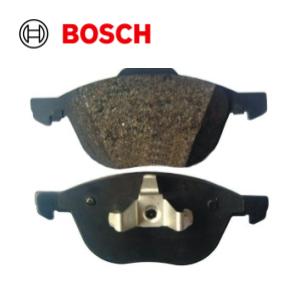 Pastillas Freno - Ford: Ecosport, Ecosport Kinetic - Focus II - Focus III - Kuga - Bosch