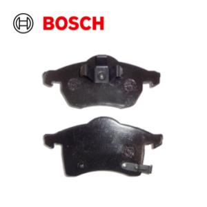 Pastillas Freno - Chevrolet: Astra - Zafira - Meriva - Vectra - Bosch