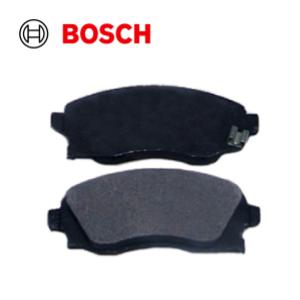 Pastillas Freno - Chevrolet: Corsa - Bosch
