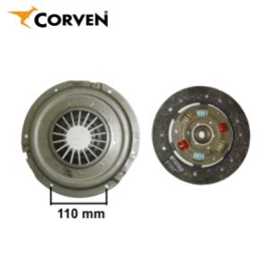 Kit embrague - Chevrolet: Astra - Zafira - Meriva - Corven