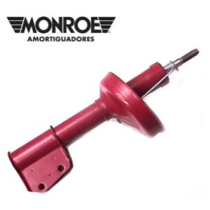 Amortiguador Delantero - Renault: Clio II - Monroe