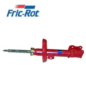 Amortiguador Delantero - Chevrolet: Astra - Zafira - Fric Rot