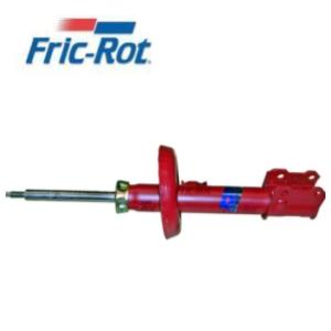 Amortiguador Delantero - Chevrolet: Astra - Zafira - Fric Rot