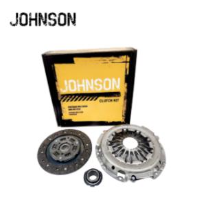 Kit Embrague - Renault: Megane - Scenic - Kangoo - Estrias 26 - Diametro de Disco 215mm - Johnson