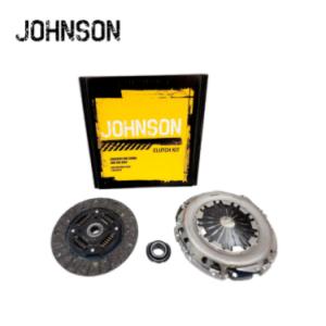Kit Embrague - Renault: Laguna - Megane - Scenic - Estrias 26 - Diametro de disco 215mm - Johnson