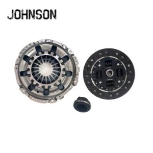 Kit Embrague - Chevrolet: Agile - Corsa - Suzuki: Fun - Johnson
