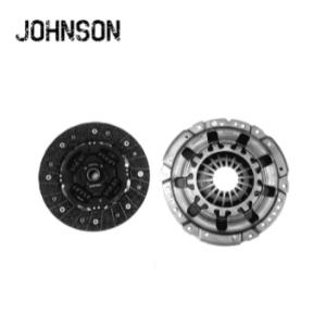 Kit embrague - Chevrolet: Astra - Zafira - Meriva - Johnson