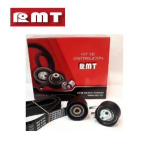 Kit Distribución - Ford: Ecosport - Fiesta - Motor 1.4 TDCI - HDI - RMT