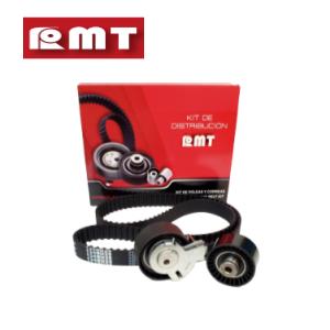 Kit Distribución - Citroen: C3 - C4 - C-elysee - Berlingo - Peugeot: 206 - 207 -208 - 301 - 307 - 308 - 408 - Partner - RMT